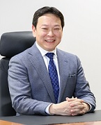 Teru Tanabe, Representative Director