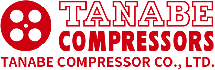 TANABE COMPRESSOR CO., LTD.